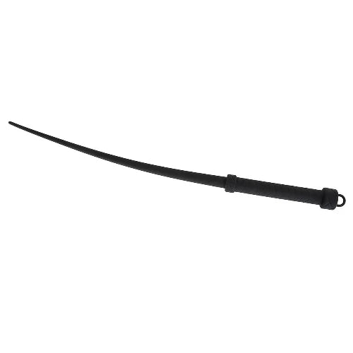 BDSM Bondage Silicone Riding Whip - Adult Flirting, Spanking and Fetish Games - Sex Toys for Couples - Detailed View