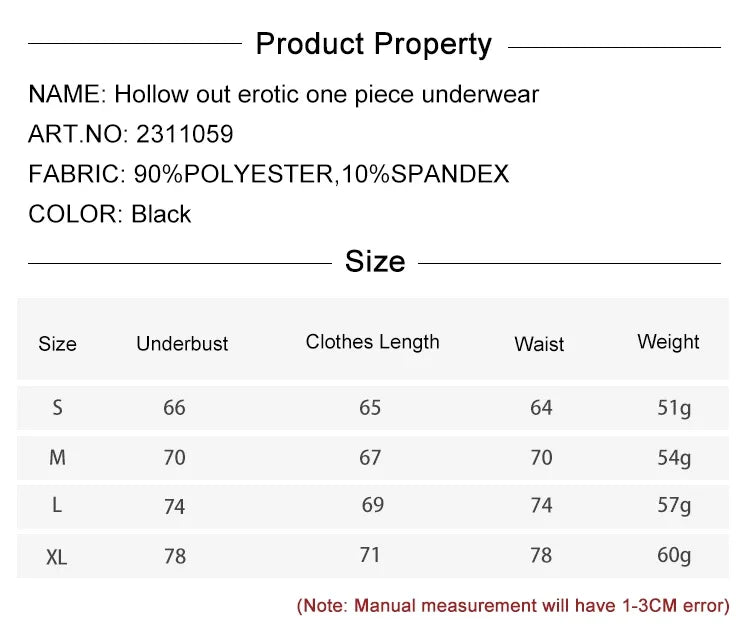 See Through Lace Transparent Bodysuit Bikini Fashion Sexy Lingerie Seductive Erotic Nightwear Women Porn Teddie Underwear Outfit