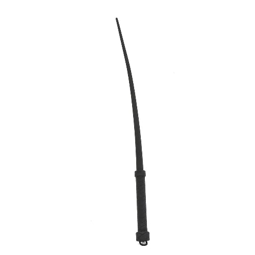 BDSM Bondage Silicone Riding Whip - Adult Flirting, Spanking and Fetish Games - Sex Toys for Couples