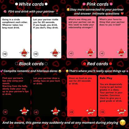 Risk It Or Drink It Fun Party Game For College Card Game Drinking Game Pregame Night Hilarious Dares Challenges Questions Adult
