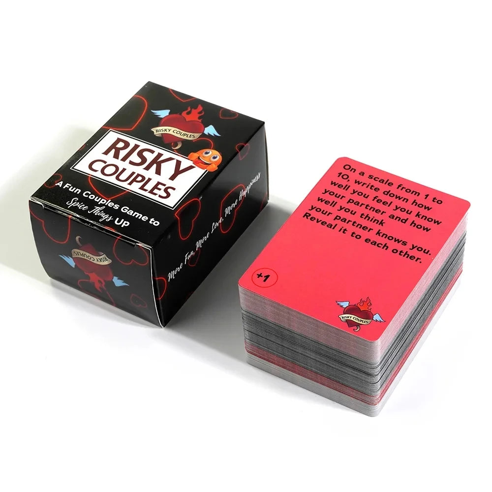 Risk It Or Drink It Fun Party Game For College Card Game Drinking Game Pregame Night Hilarious Dares Challenges Questions Adult